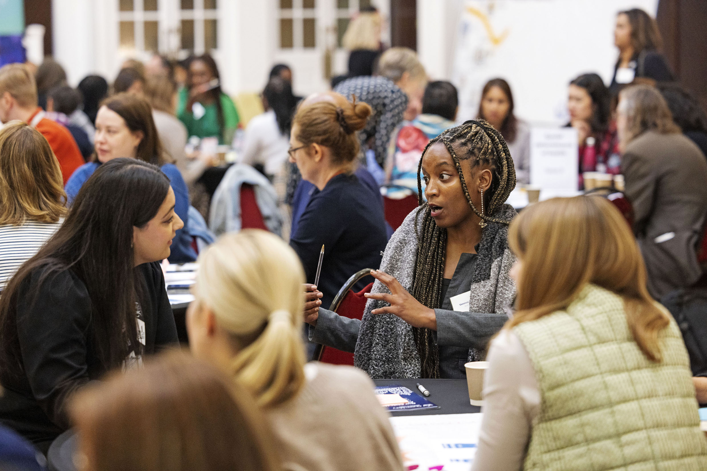 National and Regional Strategies and Plans