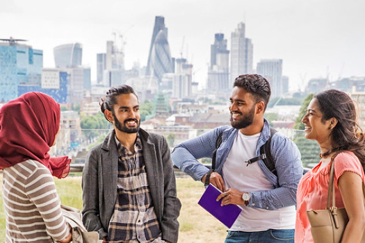 Community engaged teaching