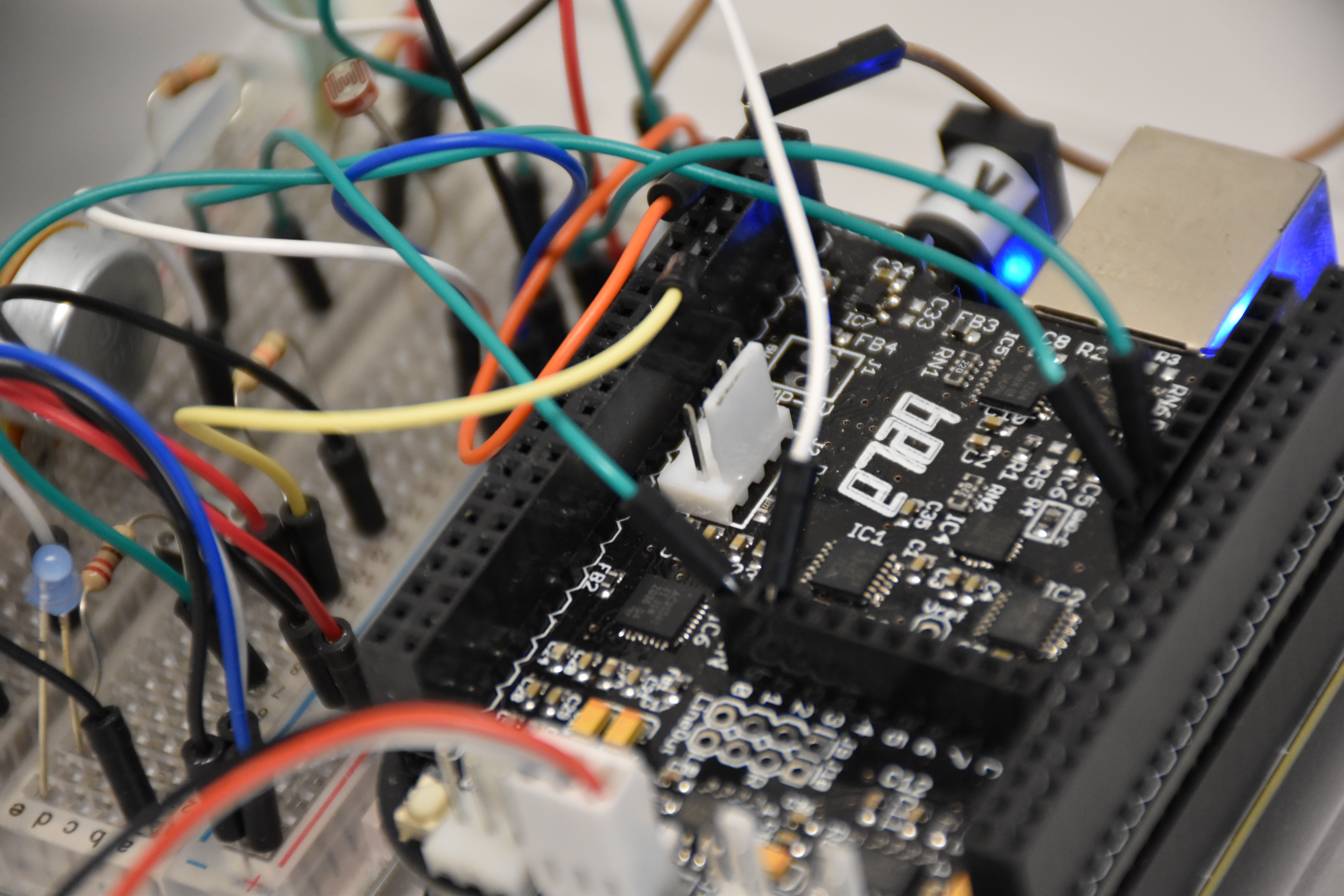 The London City Institute of Technology