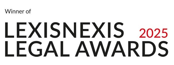 logo of LexisNexis