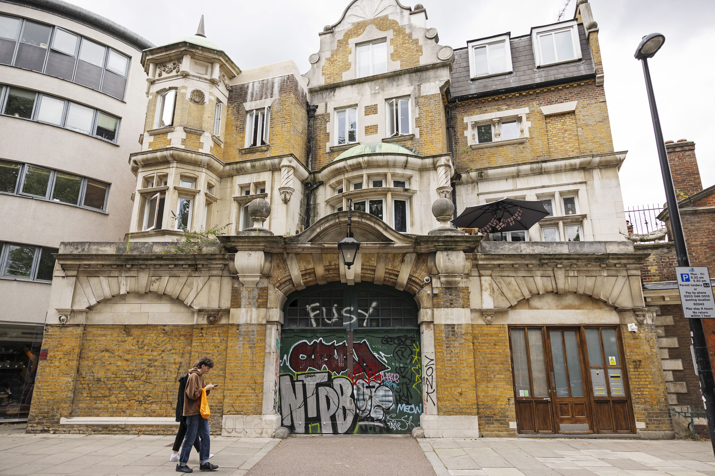 Economic Impact Report 