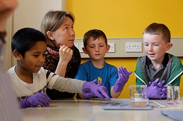 Sharing our apprenticeship levy