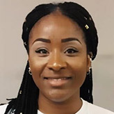 
                Sherene Howard-Walker,&nbsp;PGCert Clinical Education, The Royal Hospital