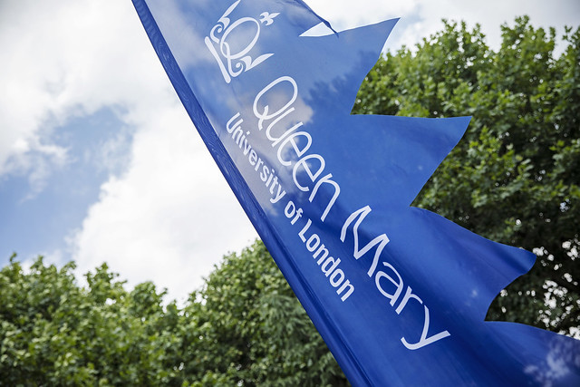 &ldquo;I enjoy how diverse the student population is here&rdquo;