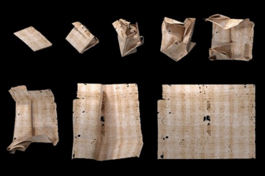 In other news&hellip;