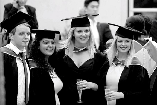 &ldquo;English at Queen Mary does feel really modern and unstuffy.&rdquo;
