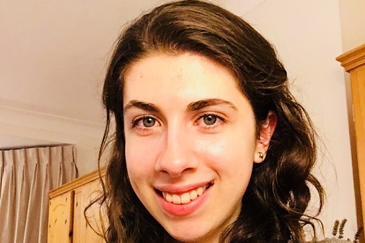 "I&rsquo;m a total bookworm"