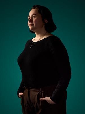 student profile image