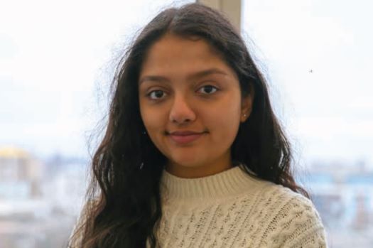 A BDS Dentistry student story from Shraddha