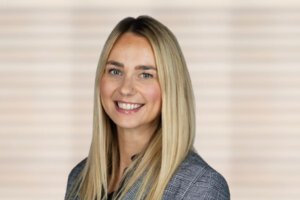 International Pathways Recruitment Manager