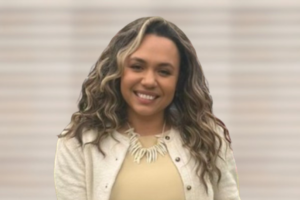 Katrina Barron