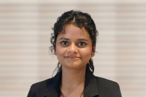 Staff - India Office