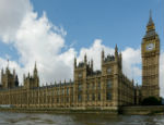 The Palace of Westminster