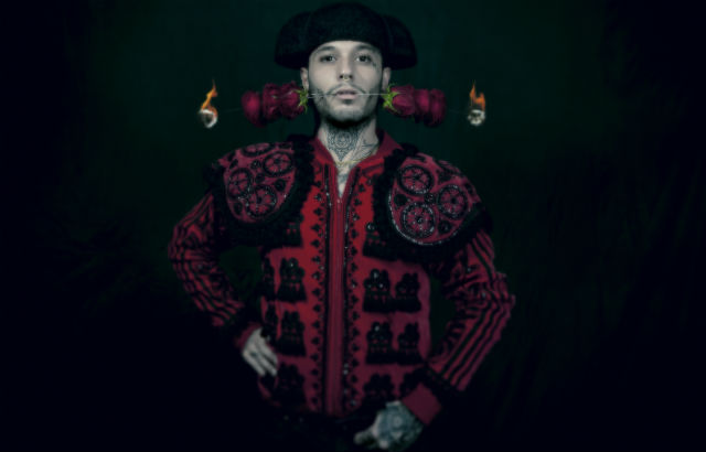 Credit: Bérénice V