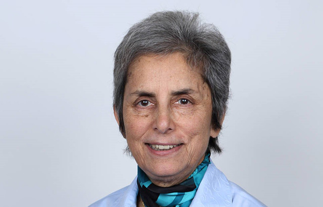 Professor Dame Parveen Kumar DBE