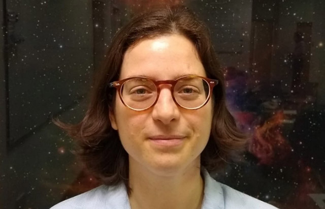 Dr Alkistis Pourtsidou