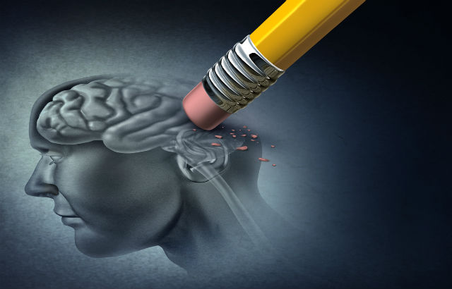 Neurodegenerative diseases