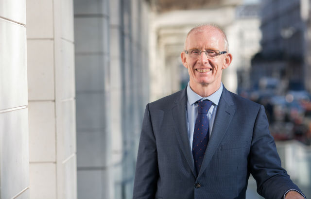 Vice-principal Research and Innovation: Andrew Livingston