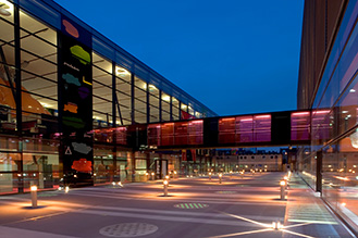 The TB certificate will be taught by lecturers at Queen Mary's Blizard Institute