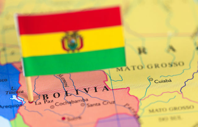 Bolivia