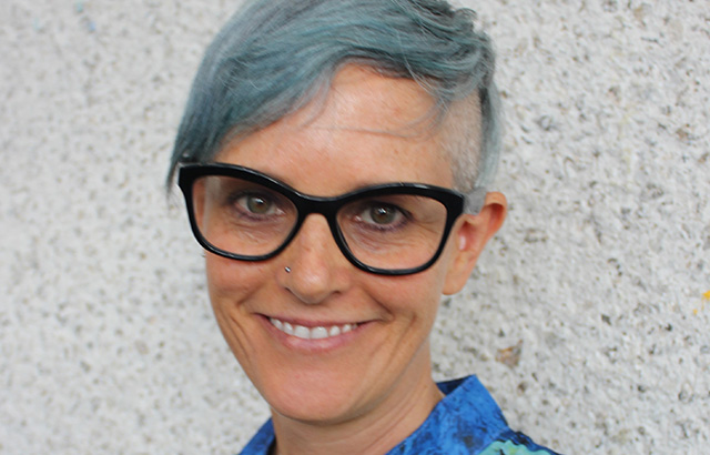 Professor Chloe Orkin