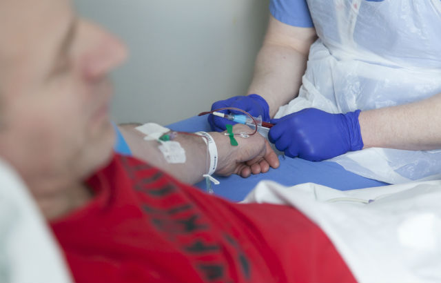 Centre for Trauma Sciences