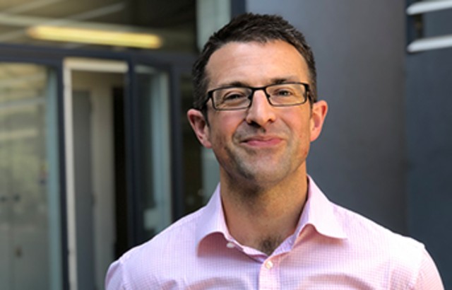 Dan Todman is Professor of Modern History at Queen Mary