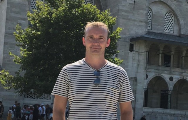 Jerry Brotton is Professor of Renaissance Studies at Queen Mary