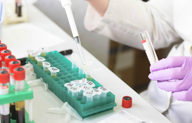 Genetic cancer testing