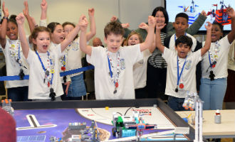 Credit: Ray Crundwell 