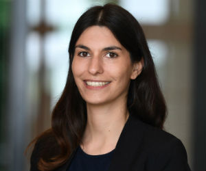 Dr Leila Ullrich