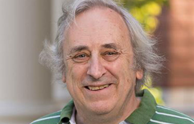 Professor Malcolm Perry