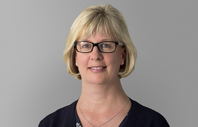 Melissa Tatton. Credit: VOA