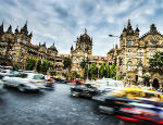Chhatrapati Shivaji Terminus