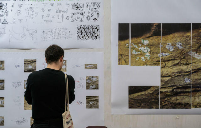 © Oak Taylor Smith for Factum Foundation