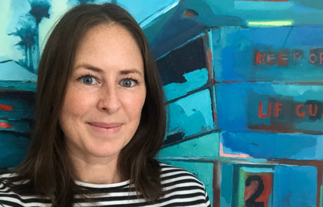 Dr Philippa Williams