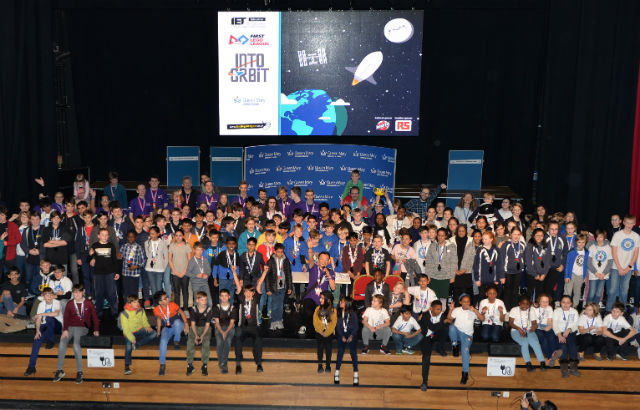 Credit: Ray Crundwell 