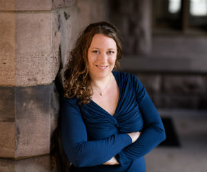 Dr Rachel Bryant-Davies