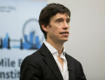 Rory Stewart