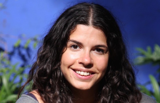 Stella Corradi completed a BA Film Studies and Hispanic Studies (2008) and MA Film Studies (2009) at Queen Mary University of London.