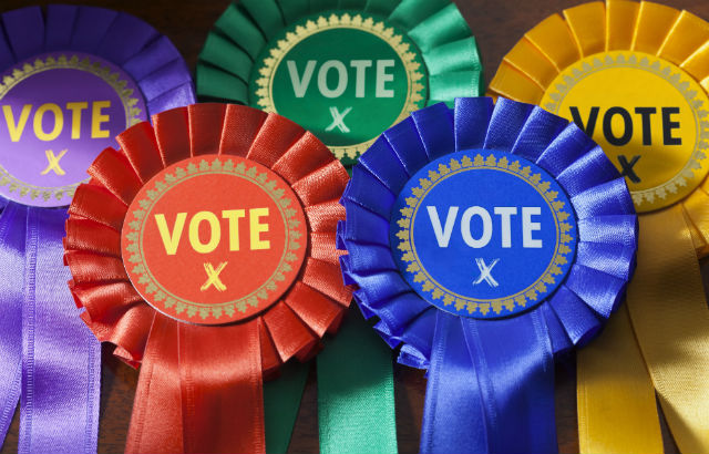 Political parties in the UK overwhelmingly view their members as assets rather than liabilities