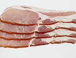 Research on the salt content of bacon and implications by Queen Mary University of London