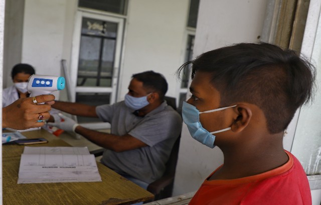 Professor Kavita Datta from Queen Mary’s School of Geography has been awarded substantial funding to investigate the impact of the Covid-19 pandemic on migrant remittance flows and wellbeing.