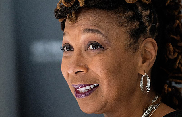 BHM - Kimberle Crenshaw 