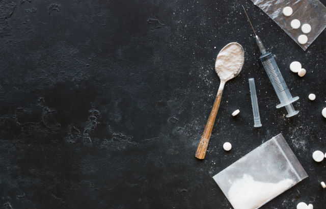 The Model Drug Law for West Africa argues for the decriminalising of personal use