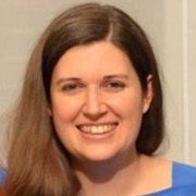 Jennifer Morgan, Faculty Research Manager