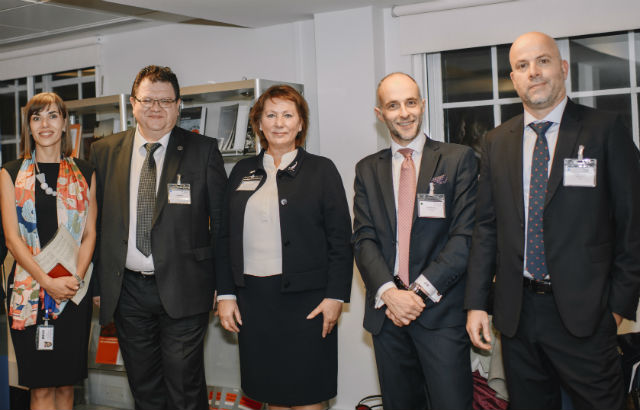 CCLS is leading on the establishment of Ukraine's new IP Court