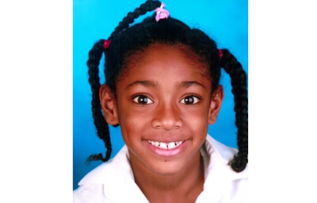 Ella Kissi-Debrah. Credit: The Ella Roberta Family Foundation http://ellaroberta.org/