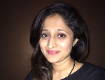 Dr Jahnavi Daru