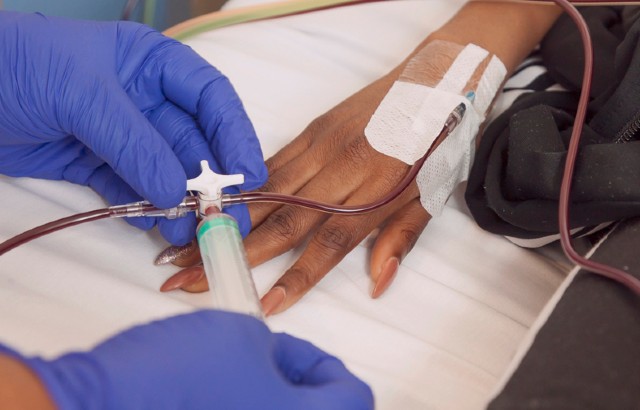 Investigating COVID-19 in Black, Asian and minority ethnic communities